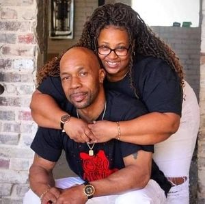 Meet your Posher, Fred